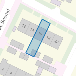 Perceel ZVN02-K-1267