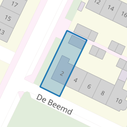 Perceel ZVN02-K-1270