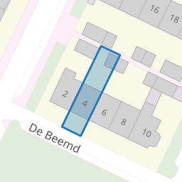 Perceel ZVN02-K-1271