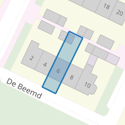 Perceel ZVN02-K-1272