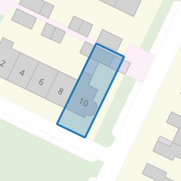 Perceel ZVN02-K-1274