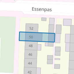 Perceel ZVN02-K-1280