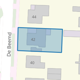 Perceel ZVN02-K-1311