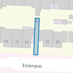 Perceel ZVN02-K-1320