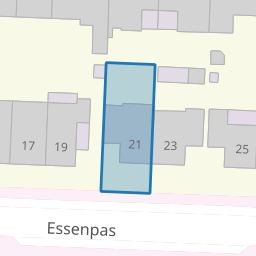 Perceel ZVN02-K-1321