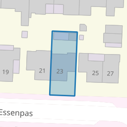 Perceel ZVN02-K-1322