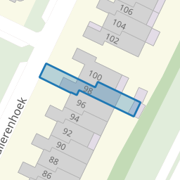 Perceel ZVN02-K-1349