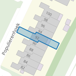 Perceel ZVN02-K-1352