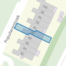 Perceel ZVN02-K-1353