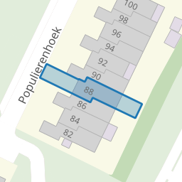 Perceel ZVN02-K-1354