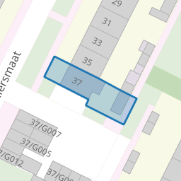 Perceel ZVN02-K-1369