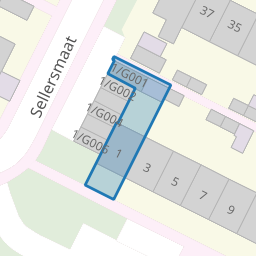 Perceel ZVN02-K-1374