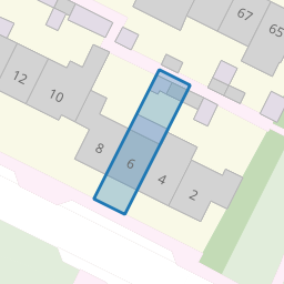 Perceel ZVN02-K-1381