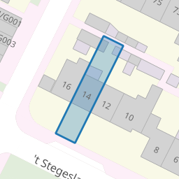 Perceel ZVN02-K-1383