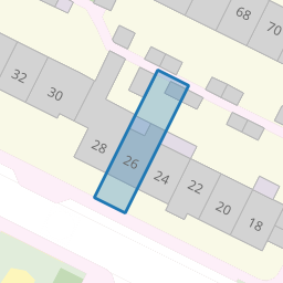 Perceel ZVN02-K-1387