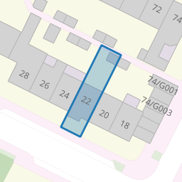 Perceel ZVN02-K-1389