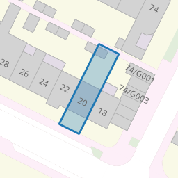 Perceel ZVN02-K-1390