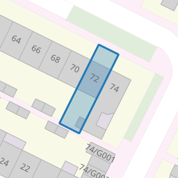 Perceel ZVN02-K-1396