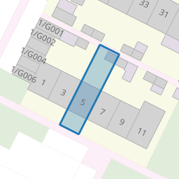 Perceel ZVN02-K-1419