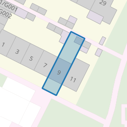 Perceel ZVN02-K-1421