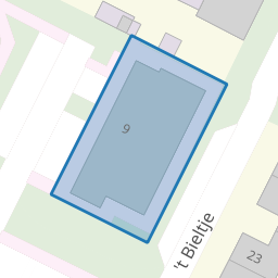 Perceel ZVN02-K-1439