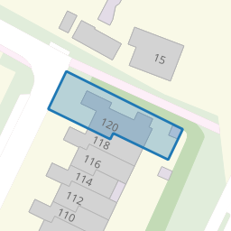 Perceel ZVN02-K-1445