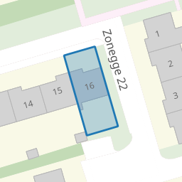 Perceel ZVN02-K-1481