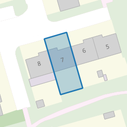 Perceel ZVN02-K-1489