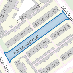 Perceel ZVN02-K-1519