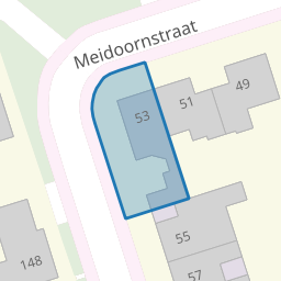 Perceel ZVN02-K-1521