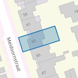 Perceel ZVN02-K-1527