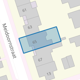 Perceel ZVN02-K-1528