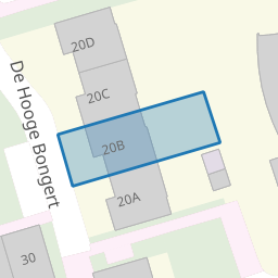 Perceel ZVN02-K-1530