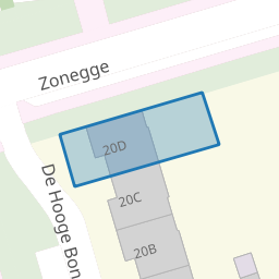 Perceel ZVN02-K-1532