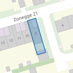 Perceel ZVN02-K-1593