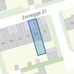 Perceel ZVN02-K-1594