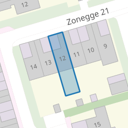 Perceel ZVN02-K-1596