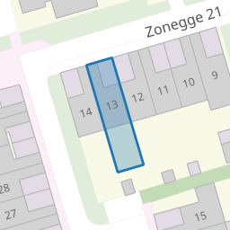 Perceel ZVN02-K-1597