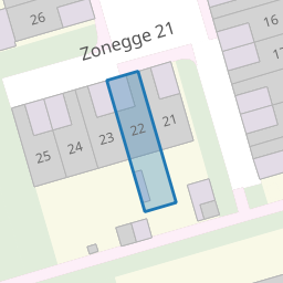 Perceel ZVN02-K-1606