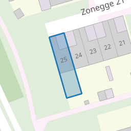 Perceel ZVN02-K-1609