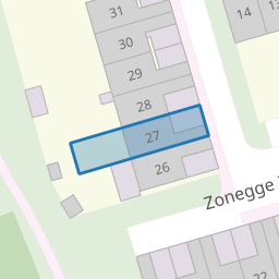 Perceel ZVN02-K-1611