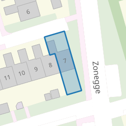 Perceel ZVN02-K-1622