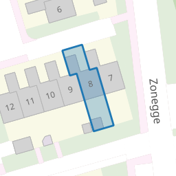 Perceel ZVN02-K-1623