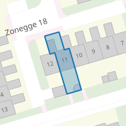 Perceel ZVN02-K-1626