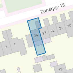 Perceel ZVN02-K-1640