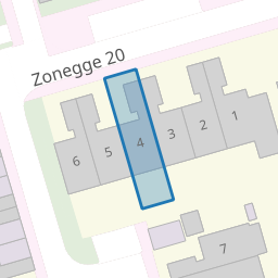 Perceel ZVN02-K-1644