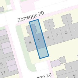 Perceel ZVN02-K-1645