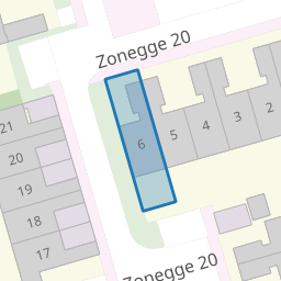 Perceel ZVN02-K-1646