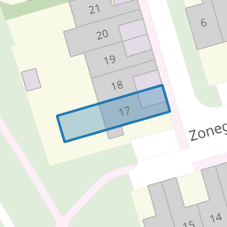 Perceel ZVN02-K-1658