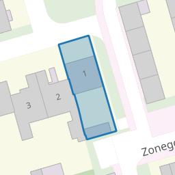 Perceel ZVN02-K-1664